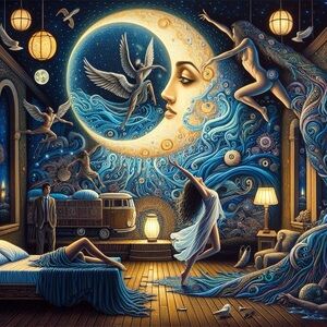 The Gypsy Joint